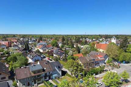 Wohnung zum Kaufen in Unterhaching 450.000,00 € 91 m²