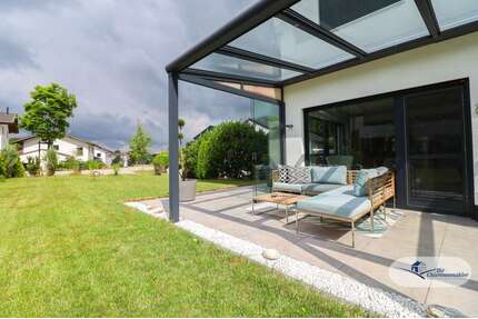 Haus zum Kaufen in Rott am Inn 998.000,00 € 145 m²