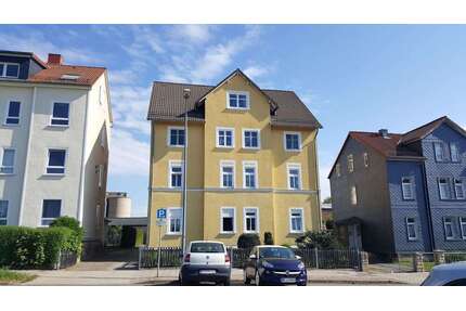 Wohnung zum Mieten in Gotha 275,00 € 32.5 m²