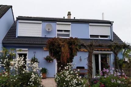 110qm Haus mit tollem Garten - 370.000,00&nbsp;EUR Kaufpreis, ca.&nbsp; 86,00&nbsp;m&sup2; in Meisenheim (PLZ: 55590)