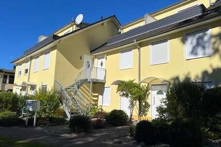 Wohnung zum Kaufen in Graal-Müritz 329.000,00 € 78.79 m²