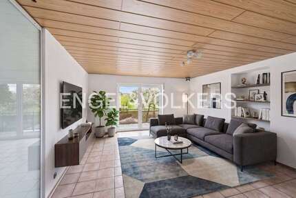 Wohnung zum Mieten in Bad Homburg vor der Höhe 1.750,00 € 150 m²