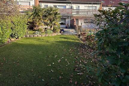 Charmantes Reihenhaus in ansprechender Lage - direkt zum „Sofort Wohlfühlen“ - Wesel