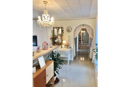 Ruhe über den Dächern + gehobener Wohnkomfort | ohne Makler - Wilster