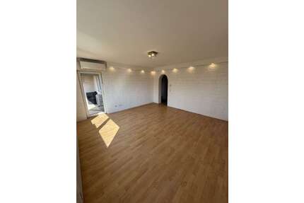 Wohnung zum Kaufen in Weinheim 194.000,00 € 63 m²