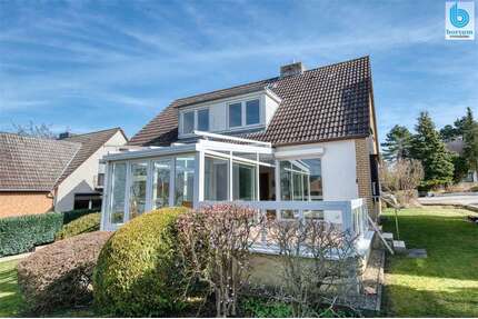 Haus zum Kaufen in Heiligenhafen 349.850,00 € 153 m²