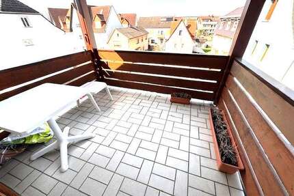 Wohnung zum Kaufen in Karben 250.000,00 € 75 m²