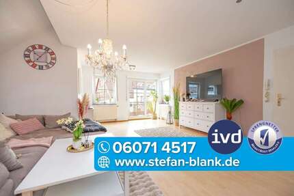 Wohnung zum Kaufen in Groß-Zimmern 179.000,00 € 63.18 m²