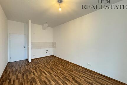 Traumhafte 2-Zimmer-Wohnung mit Balkon & saniertem Bad im begehrten Stadtfeld - Magdeburg Diesdorf