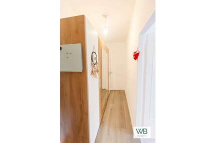 Wohnung zum Kaufen in Wolfsburg Detmerode 109.000,00 € 56 m² - Wolfsburg / Detmerode