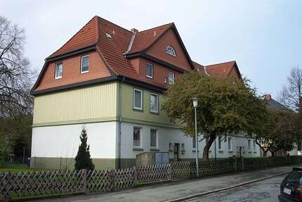 Wohnung zum Mieten in Goslar 497,00 € 64.12 m²