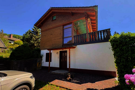 Haus zum Kaufen in Bad Brückenau 195.000,00 € 184 m²