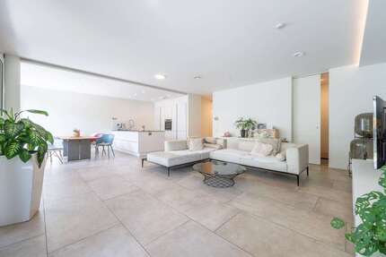 Wohnung zum Kaufen in Lörrach 575.000,00 € 118 m²