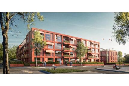 Großzügige 6-Zimmer Maisonette-Wohnung in Limmer mit Terrasse - Hannover Linden-Limmer