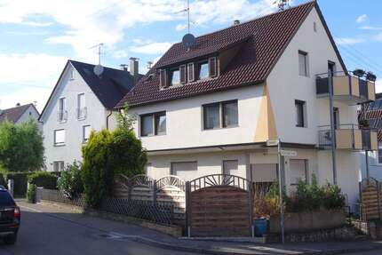 Wohnung zum Mieten in Esslingen 850,00 € 55 m²