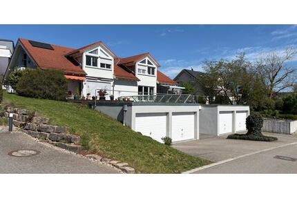 Einzigartige 3 Zimmer Wohnung - 340.000,00&nbsp;EUR Kaufpreis, ca.&nbsp; 73,00&nbsp;m&sup2; in Calw (PLZ: 75365)