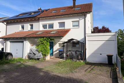 Wohnung zum Kaufen in Abstatt 195.000,00 € 56.61 m²