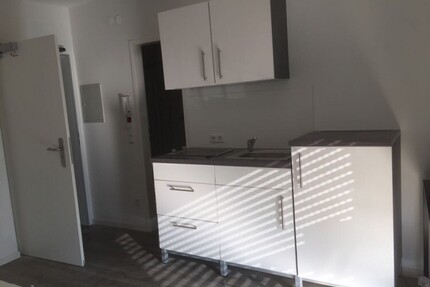 Nähe Bahnhof Hamm 59065 ,möbilierte,helle, Apartments