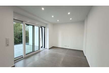 Premium-Wohntraum – Modernste Technik & sonniger Garten inklusive - Dortmund