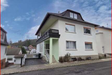 Haus zum Kaufen in Idar-Oberstein 135.000,00 € 187 m²