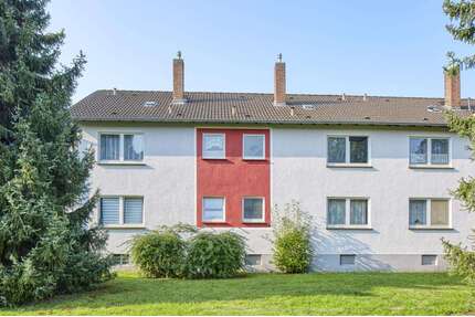 Wohnung zum Mieten in Hamm 329,00 € 44.95 m²