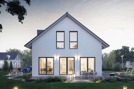 Haus zum Kaufen in Hennef 466.500,00 € 124 m²