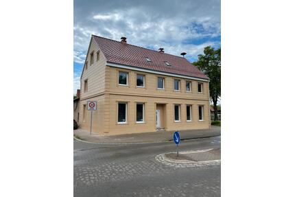 1-Zimmer-Wohnung - 350,00&nbsp;EUR Kaltmiete, ca.&nbsp; 35,00&nbsp;m&sup2; in Grabow (PLZ: 19300)