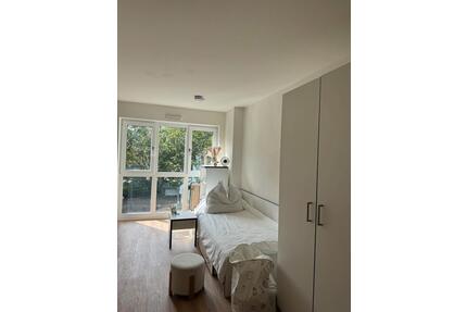 Einzelwohnung 06.04.-16.05.26 - 770,00&nbsp;EUR Kaltmiete, ca.&nbsp; 21,40&nbsp;m&sup2; in Hamburg (PLZ: 22763) Ottensen