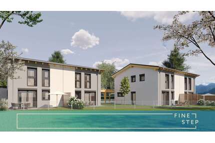 Haus zum Kaufen in Brannenburg Degerndorf am Inn 675.000,00 € 132 m² - Brannenburg / Degerndorf am Inn