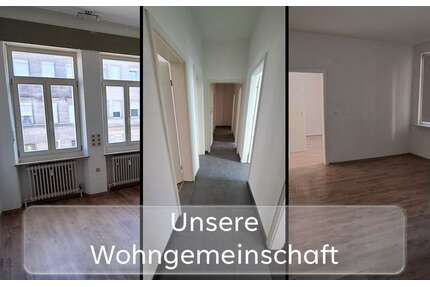 Wohnung zum Mieten in Fürth 1.600,00 € 156.21 m²