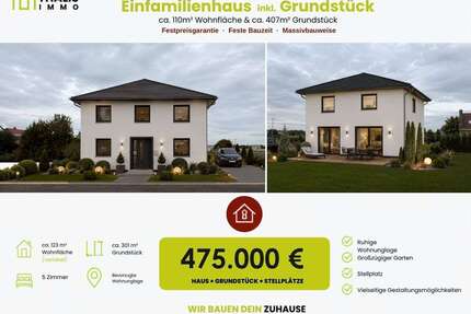 Haus zum Kaufen in ottersheim 475.000,00 € 110 m²
