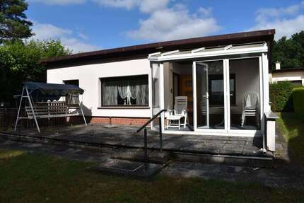 Haus zum Kaufen in Ganzlin 58.000,00 € 45 m²