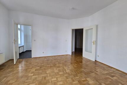 Gemütliche 1 - Zimmerwohnung in zentraler Lage - Ideal für Studenten - Leipzig Nord