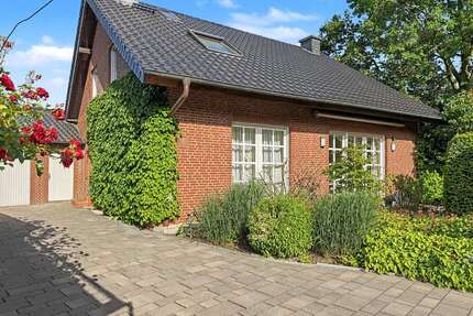 Haus zum Mieten in Havixbeck 1.450,00 € 129.45 m²