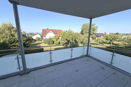 Wohnung zum Kaufen in Friedrichshafen 530.000,00 € 83 m²
