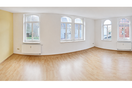 Wohnung zum Mieten in Oberschönau 395,00 € 77 m²