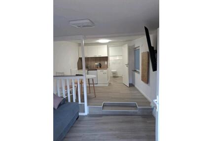 Ferienwohnung an der Sinn - 50,00&nbsp;EUR Kaltmiete, in Obersinn (PLZ: 97791)