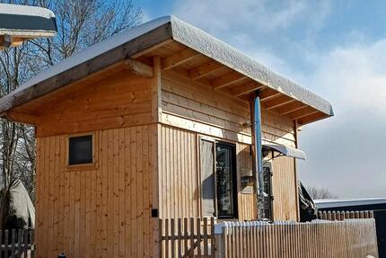 Geniesse deinen Urlaub im gemütlichen Bayerwaldtiny - Grainet