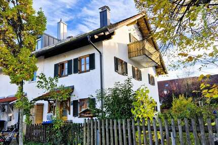 Haus zum Kaufen in Weilheim 630.000,00 € 121 m²