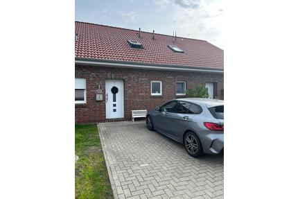 Wohnung 106qm zum 01.06.2026 aus 2017 zu vermieten - Wiesmoor