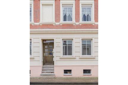 Renovierte 2-Zimmer-Erdgeschosswohnung – Ihr neues Zuhause wartet - Burg