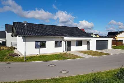 Haus zum Kaufen in Wald-Sentenhart 542.000,00 € 100.84 m²
