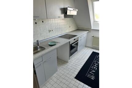 2-ZKB-Wohnung mit Terrasse und Panoramablick - Eisenberg (Pfalz)