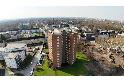 Wohnung zum Kaufen in Oberhausen 105.000,00 € 61 m²