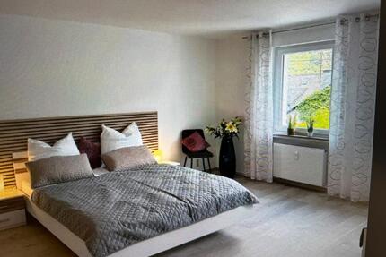 WG-Zimmer in Boppard-Bad Salzig. - Koblenz Karthause