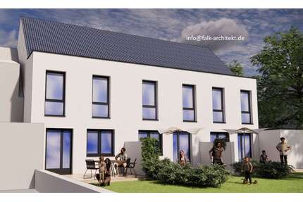 Haus zum Kaufen in Düsseldorf 749.000,00 € 140 m²