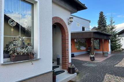 Haus zum Kaufen in Belgern-Schildau 146.000,00 € 151 m²