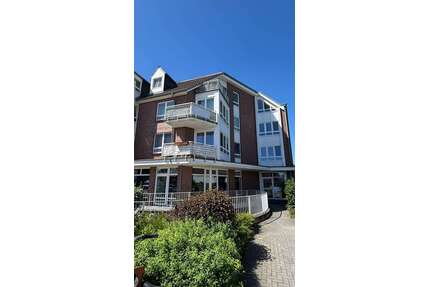 Wohnung zum Kaufen in Norderstedt 155.000,00 € 38 m²