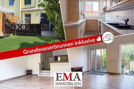 Haus zum Kaufen in Brieselang 349.000,00 € 114 m²