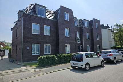 Wohnung zum Mieten in Lübeck 1.580,00 € 90.14 m²